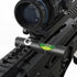 Professional Scope Leveling Kit Picatinny Rail Bubble Level Scope Mounting level for Increasing Long Range Accuracy and Consistency...
