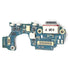 USB Charger Charging Port Plug Mic Microphone PCD Board Flex Cable Connector Replacement Compatible with Samsung Galaxy Z Flip4 5G SM-F721......