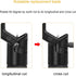 Armored Cable Stripper Replacement Blade Precision Steel Blade that can Cut Hard Materials without Damaging Internal Fibers for FTTH Armored Fiber...