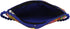 Elephant Sling Bag, Foldover Clutch, Hand Bag, Shoulder Bag & Cross Body Bag for Women & Girls (Blue Color)...