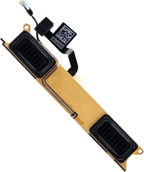 Deal4GO Left Speaker w/Antenna WLAN Cable 821-1960-A 821-1962-07 Replacement for MacBook Retina 12" A1534 2015 2016 2017......