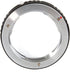 Fotga Macro Adapter Ring for Minolta MD MC Lens on Canon EOS EF Mount Camera 7D 6D 5D Mark II III 760D 750D 650D 600D 550D 500D 450D 400D 350D...