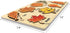 Leaf Wooden Jigsaw Puzzles Educational Learning Stem Toys Boys Girls Birthday Gift Colorful Shape...