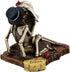 SUMMIT COLLECTION Love Never Dies Passionate Wedding Skeleton Couple Figurine, Resin Desk and Shelf Decoration...