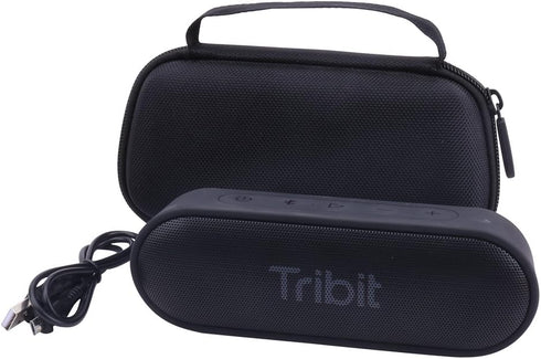 Aenllosi Hard Case Replacement for Tribit XSound Go Portable Bluetooth Speaker...