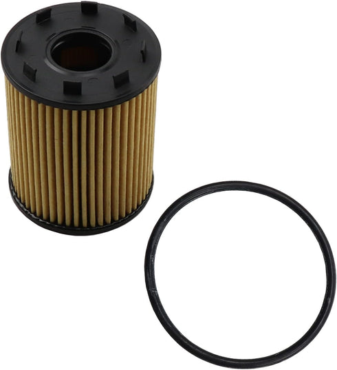 Beck/Arnley 041-0856 Oil Filter...