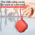 3 in 1 Charging Cable, Three in one Retractable Charging Cable. Data Transmission, Could Be Used As Mirror, Phone Holder.Compatible with Phone, An...