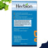 Herbion Naturals Gastro-intestinal Support Herbal Blend for Upset Stomach Relief, Gastrointestinal Health and Function, Occasional Acid Indigestio...