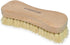 All-Natural Wooden Scrub Brush Set |Tampico Bristle Brush for Cleaning | Scrub Brushes for Cleaning | Floor, Tub, Kitchen, and Carpet Brushes for ...