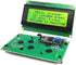 20x4 2004 LCD Display Module with IIC/I2C/TWI Serial Interface Adapter (Yellow Green/2004)...