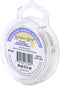 Artistic Wire 26 Gauge / .41 mm Plated Colored Copper Craft Wire, 30 yd / 27.4 m, Tarnish Resistant Silver...
