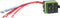 HELLA H84709001 Pig-Tail Wire Harness for Mini ISO Weatherproof Relays...