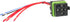 HELLA H84709001 Pig-Tail Wire Harness for Mini ISO Weatherproof Relays...