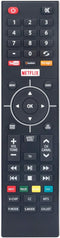 Replace Remote Control fit for Westinghouse TV WE50UB4417 WD32HBB101 WE55UB4417 WD40FE2210 WE43UJ4118 WE65HN4108 WE58UB4108 We65hn4108...