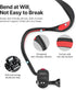 Magnetic Neck Holder Mount for Gopro - ULANZI Go Quick II POV Necklace Mount Quick Release Hands Free Mounting Attachments Vlog Aceessories for Go...