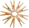 Kevin's Quality Clothespins (Maple, natural) Sold in Sets of 10...