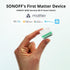 SONOFF MINIR4M 10A Matter Smart Switch,Universal DIY Module for Smart Home Automation Solution, Compatible with Alexa & Google Home Assistant,1 Pa...