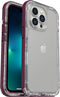 LifeProof NEXT SERIES Case for iPhone 13 Pro (ONLY) - ESSENTIAL PURPLE...