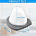 2033 Vacuum Filters for Bissell 2033, 20331, 20333, 20334, 20336, 20339, 2033M Featherweight Stick Lightweight Bagless Vacuum Cleaner, Part # 1611...