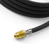YESWELDER Inert Gas Welding Hose 8.2 ft, 5/"8 UNF-18RH Fittings...