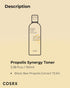 COSRX Full Fit Propolis Synergy Toner, 150ml / 5.07 fl.oz | Instant Moisture Boosting Toner, Propolis 72.6% Honey 10.7% Panthenol, Korean Skin Car...