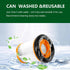 EZ SPARES 4pcs Replacement for Shark Filter,ION W1 Handheld Vacuum WV200, WV201, WV205, WV220. Compare to Part XHFWV200 Attachment...