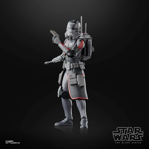 STAR WARS The Black Series Echo Toy 6-Inch-Scale The Bad Batch Collectible Action Figure and Accessory, Toys Kids Ages 4 and Up...