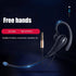 Call Center Headset, 3.5mm Wired Ear Hook Single Sided Customer Service Headphone with Mic, for Laptop Mobile Phones, for Telemarketing...