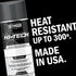 Seymour EN-63 Hi-Tech Engine Spray Paint, Chrysler Blue...