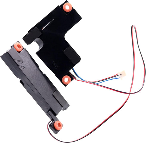 Deal4GO Internal Speaker PK23000RDV0 PK23000REV0 Replacement for Lenovo Ideapad L340-15IWL L340-15API V155-15API L340-17IWL L340-17API...