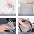 Zaeicnkk 10PCS Wire Dishwashing Rag for Wet and Dry, Multipurpose Wire Dishcloth Cleaning Cloth for Washing Dishes Kitchen Cleaning Mabu10pcs...
