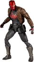 McFarlane Toys - DC DIRECT DC ESSENTIALS - UNKILLABLES RED Hood...