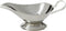 Winco Gravy Boat, 10-Ounce, Stainless Steel, Medium...