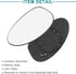 ACROPIX Passenger Right Side Rear View Heated Mirror Glass Replacement Fit for BMW 328i with Backing Plate...