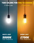 Refrigerator LED Light Bulb KEI D34L Refrigerator Bulb Light Replacement Fit for Frigi-daire Ken-More-2 Packs (3.5W 85V-265V E27 2700K Warm Light)...