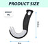Easy Open Ring Pull Can Opener and Pet Food Can Cover Silicone Lids Convenient Tools for Preserving Food Freshness Pop Top Tab Puller Simple Tool ...