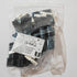 10Pcs Battery Connector 600V 50A 50Amp Battery Quick Connection Connector Plug for Car Van Modes Motorcycle (Black)...