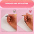 6 PCS Infinity Pencil with Pencil Case and Eraser, Infinity Eternal Pencils, Everlasting Pencils with 6 Replaceable Nibs for Writing Drawing Stude...