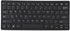 Yoidesu Mini Wired Keyboard, Thin Full Size USB Wire Corded Keyboard,Portable 78 Keys USB Multimedia Game Office Keyboard, Suitable for PC, Comput...