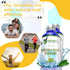 Bestmade Natural Products Bio25 Digestive Comfort Solution - Natural Remedy for Irritable Bowel Syndrome | Soothe Discomfort & Support Digestive B...