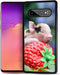 for Samsung S10e, Galaxy S10e, Durable Protective Soft Back Case Phone Cover, HOT12276 Baby Pig Strawberry...