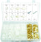 Swordfish 70300-240pc Terminal & Wire Harness Insulation Plug Connector Assortment...