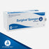 Dynarex Surgical Gauze Sponges- Absorbent Cotton Fabric with Folded Edges - Soft, Durable, Non-Sterile Dressing - 3x3, 12-Ply - Sleeve of 200 Spon...