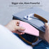 Portable Charger Power Bank 26800mah,Ultra-High Capacity Safer External Cell Phone Battery Pack,2 USB Output High Speed Charging Power bank Compat...