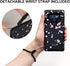 TORU CX PRO Case for Galaxy Note 9, with Card Holder | Slim Protective Cover with Hidden Credit Cards Wallet Flip Slot Compartment Kickstand | Inc...