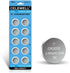 CR2032 3V Lithium Battery (10-Pack)?5-Year Warranty?...