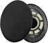 Velour Ear Pads Cushions Replacement Compatible with Sennheiser RS120 / RS100 / RS110 / RS115 / RS117 / RS119 / RS 135/ HDR120 / HDR100 / HDR 119 ...