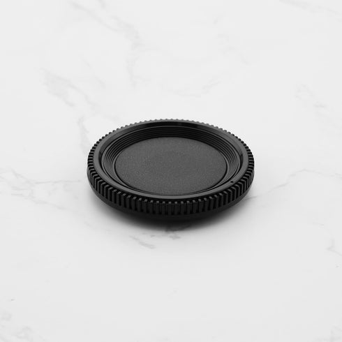 2pcs Camera Body Cap Replacement Part Compatible with Nikon F Lens Mount Camera F3 FM2 F4 D6200 D5600 Df D3 D600 D810 F5 D100 D750 D70 D700...