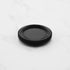 2pcs Camera Body Cap Replacement Part Compatible with Nikon F Lens Mount Camera F3 FM2 F4 D6200 D5600 Df D3 D600 D810 F5 D100 D750 D70 D700...