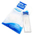 Portable Interdental Toothpicks, Tooth Stick Brush Dental Oral Care Clean Teeth Food Residue 18 Picks per Pack. 1-Packs, 120 refills(Total of 138 ...